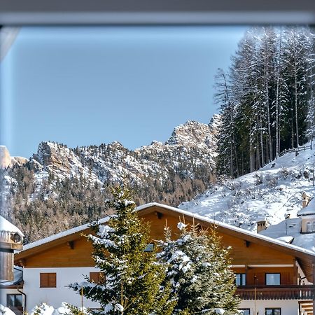 Appartamenti Sausalito Selva di Val Gardena Kültér fotó