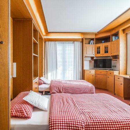Appartamenti Sausalito Selva di Val Gardena Kültér fotó