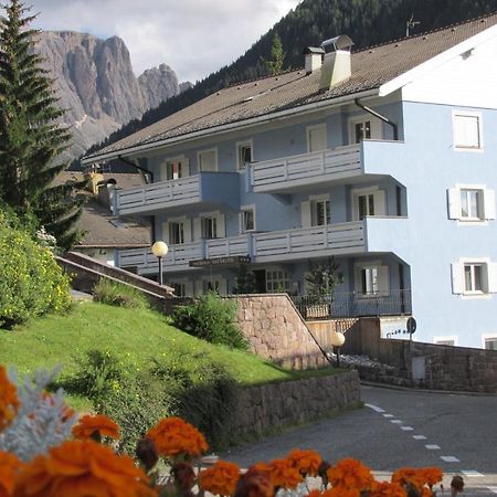 Appartamenti Sausalito Selva di Val Gardena Kültér fotó